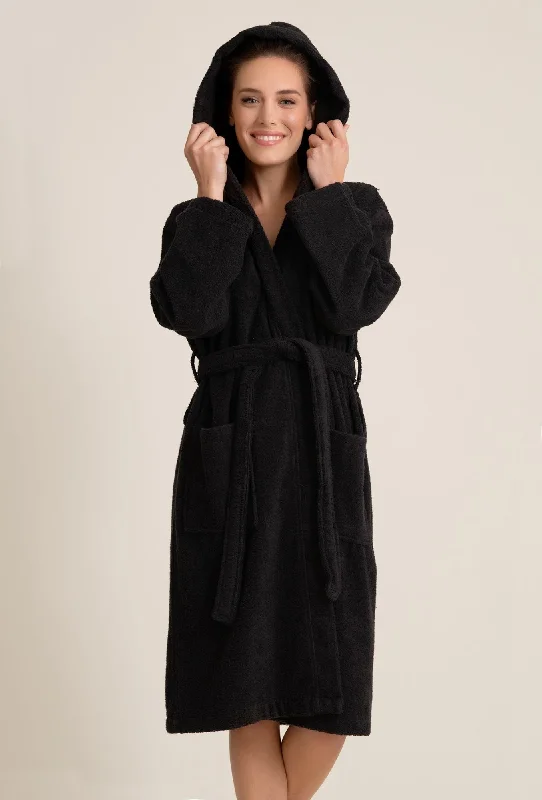 100-turkish-cotton-hooded-womens-black-robe