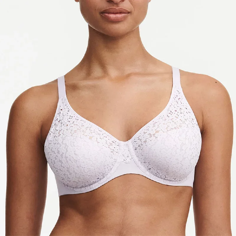 Norah Comfort Underwire Bra - Evening Haze