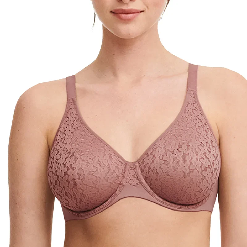 Norah Comfort Underwire Bra Henne