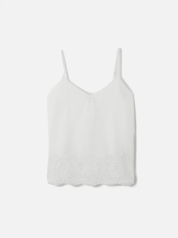 broderie-anglaise-pyjama-cami-white