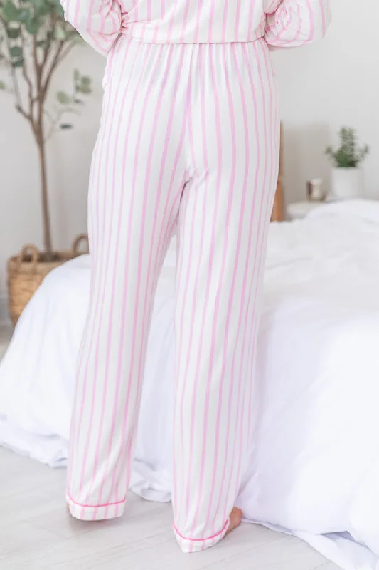 makes-a-difference-pink-stripe-bamboo-pajama-set