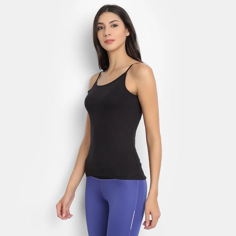 natural-bamboo-black-straight-cut-camisole