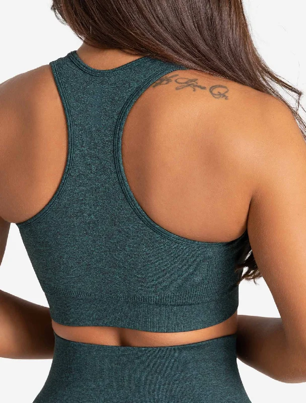 core-seamless-sports-bra-teal-marl