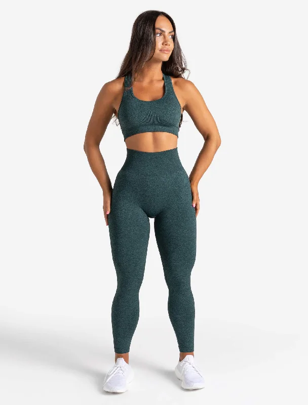 core-seamless-sports-bra-teal-marl