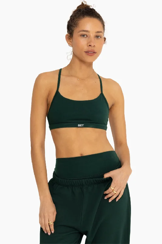 FORMCLOUD® Y BACK BRA - HIDEAWAY