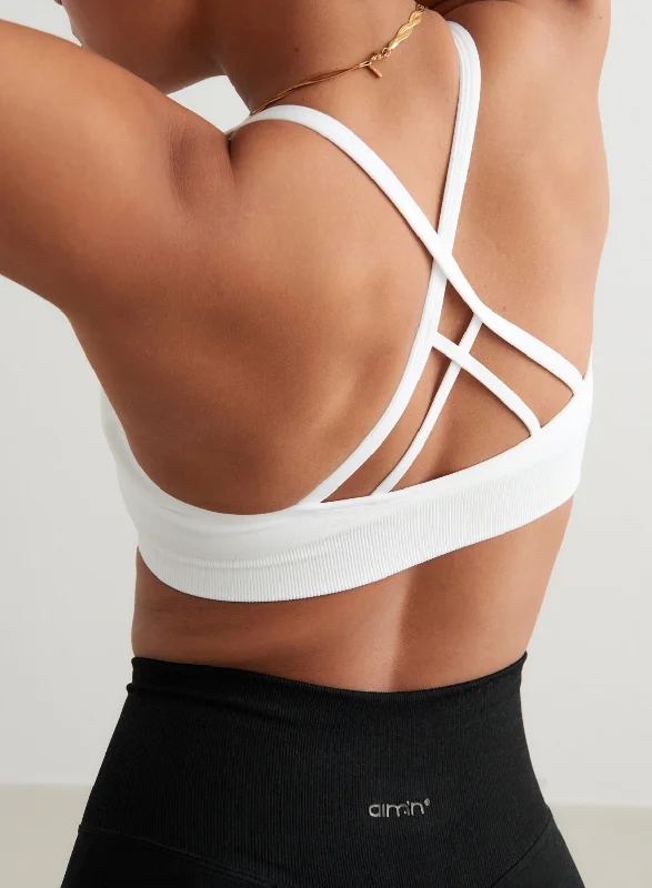 white-shape-seamless-cross-back-bra