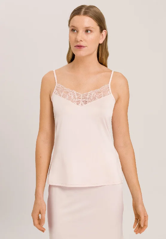 70985 Elia Spaghetti Camisole - 2303 Salsa Rose