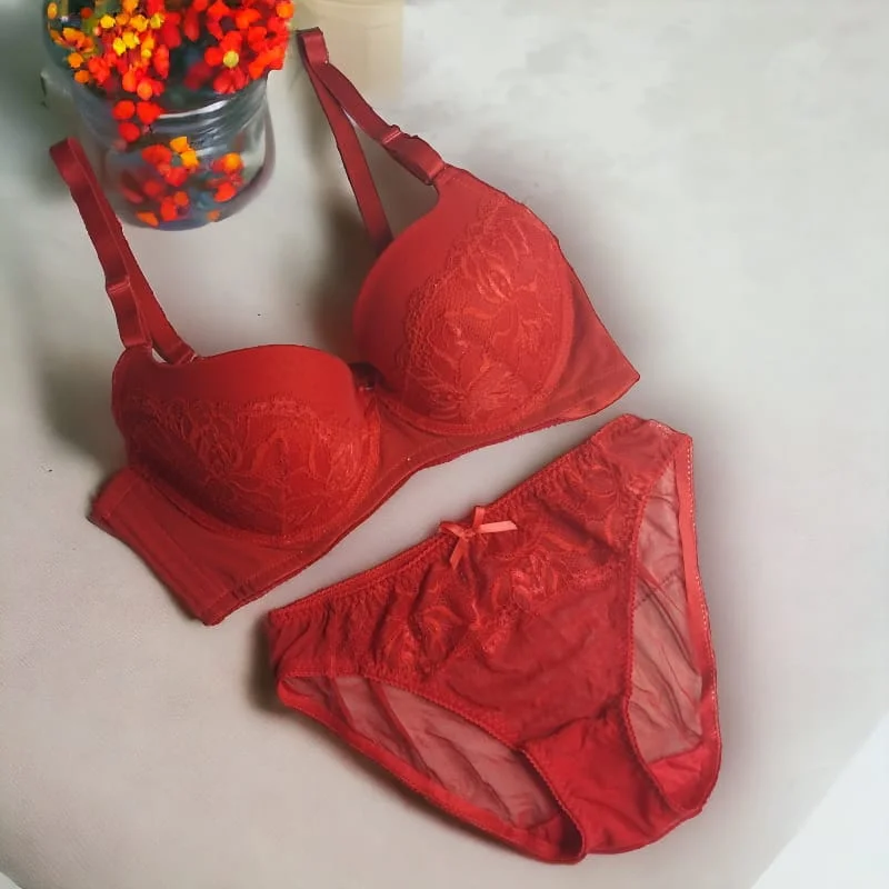 38B / Red