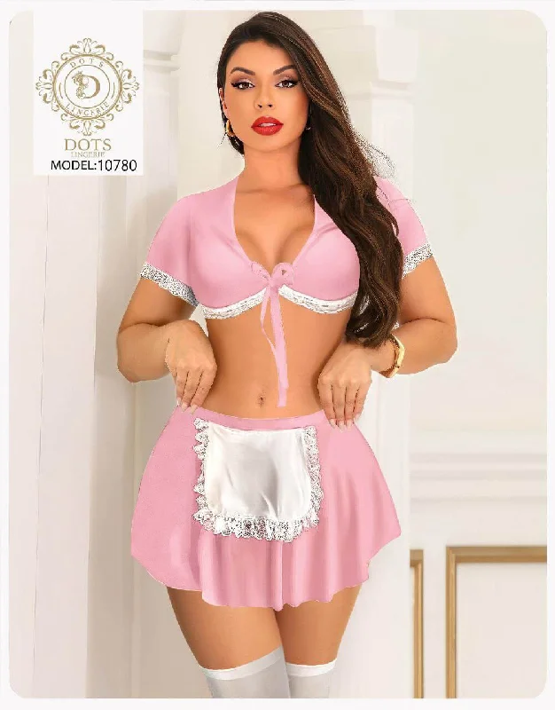 Costume Lingerie