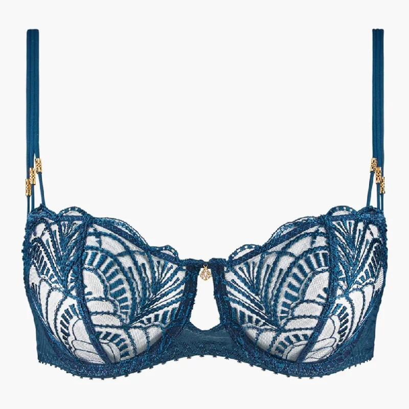 Vibes Half Cup Bra