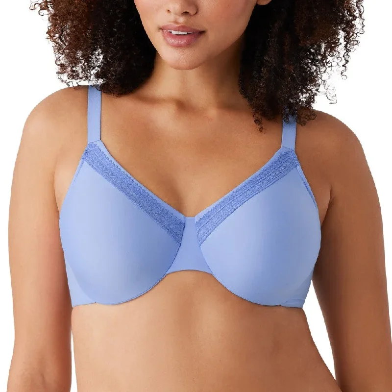 Perfect Primer Full Figure Underwire Bra