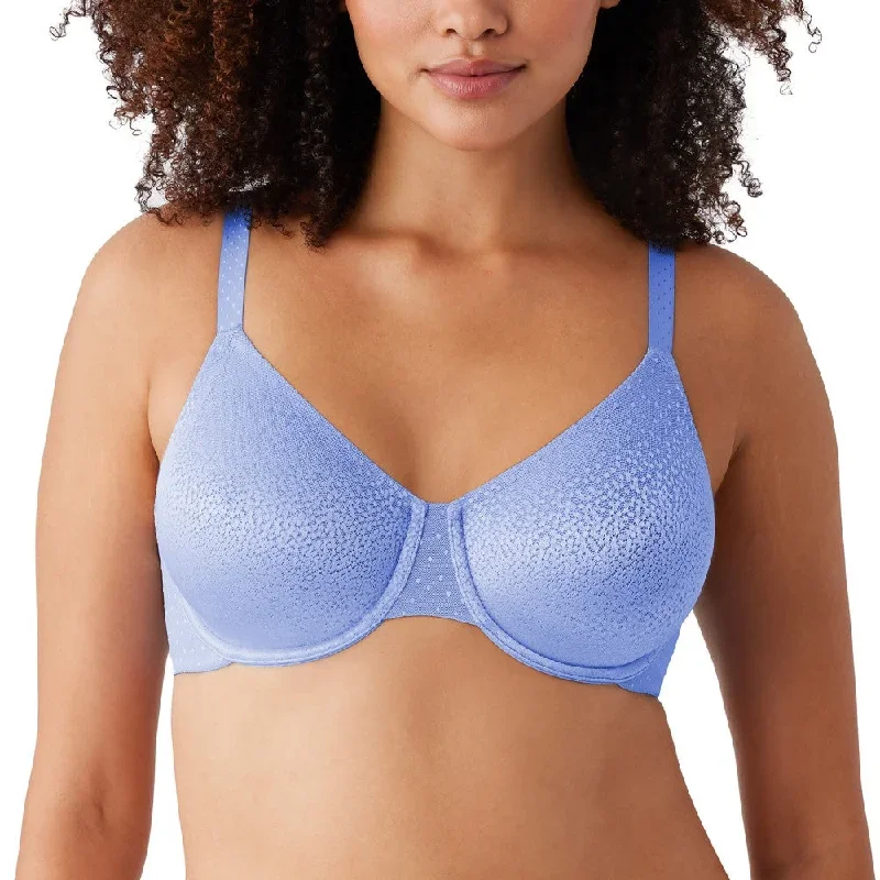 Back Appeal Underwire Bra