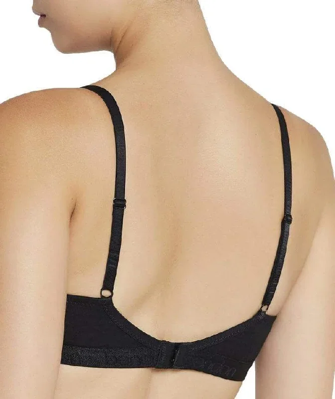 bendon-body-cotton-full-coverage-contour-bra-black