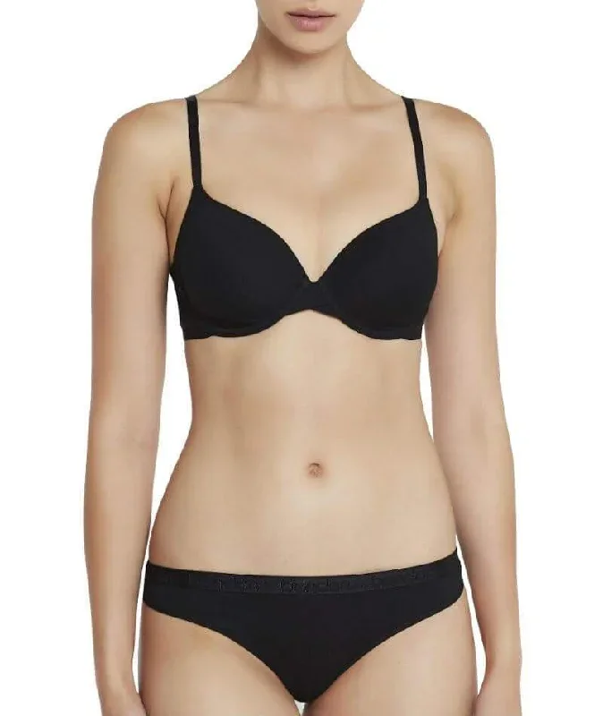 bendon-body-cotton-full-coverage-contour-bra-black