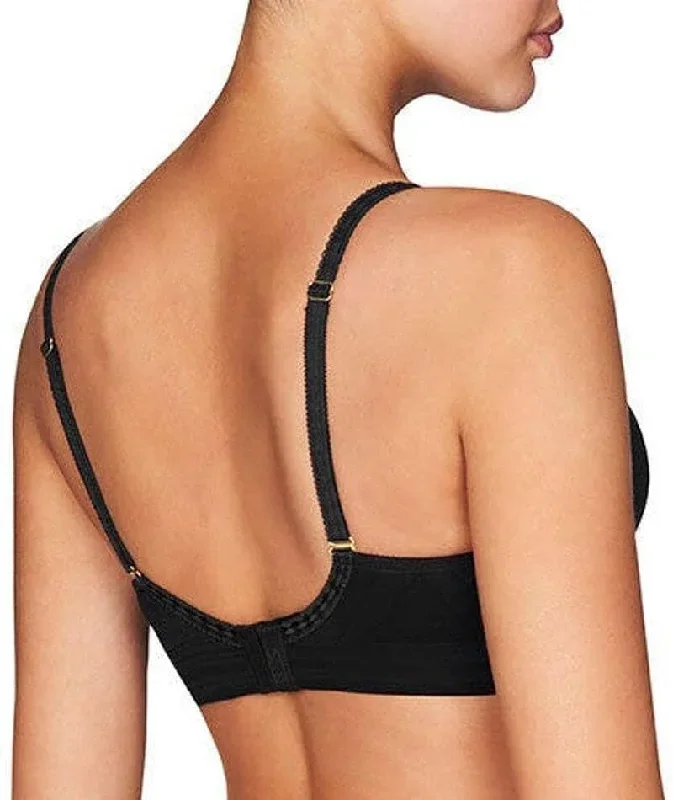 bendon-body-seamfree-contour-bra-black