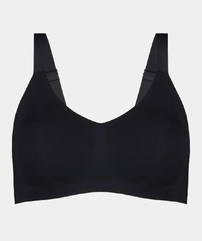 bendon-comfit-collection-wire-free-bra-black