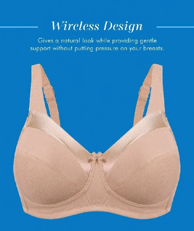 bestform-satin-trim-wire-free-cotton-bra-with-unlined-cups-nude