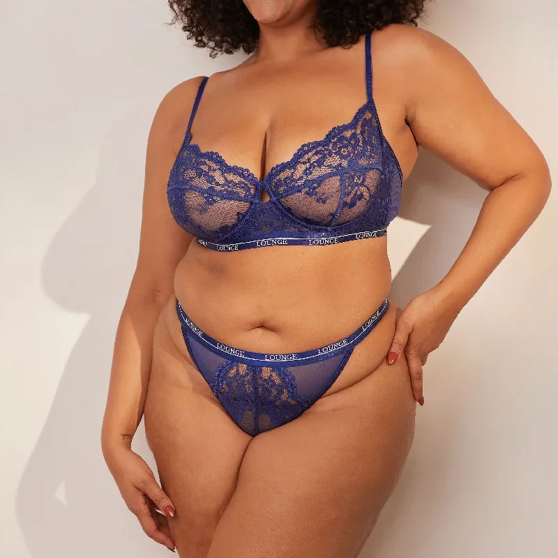 blossom-balcony-bra-thong-set-navy