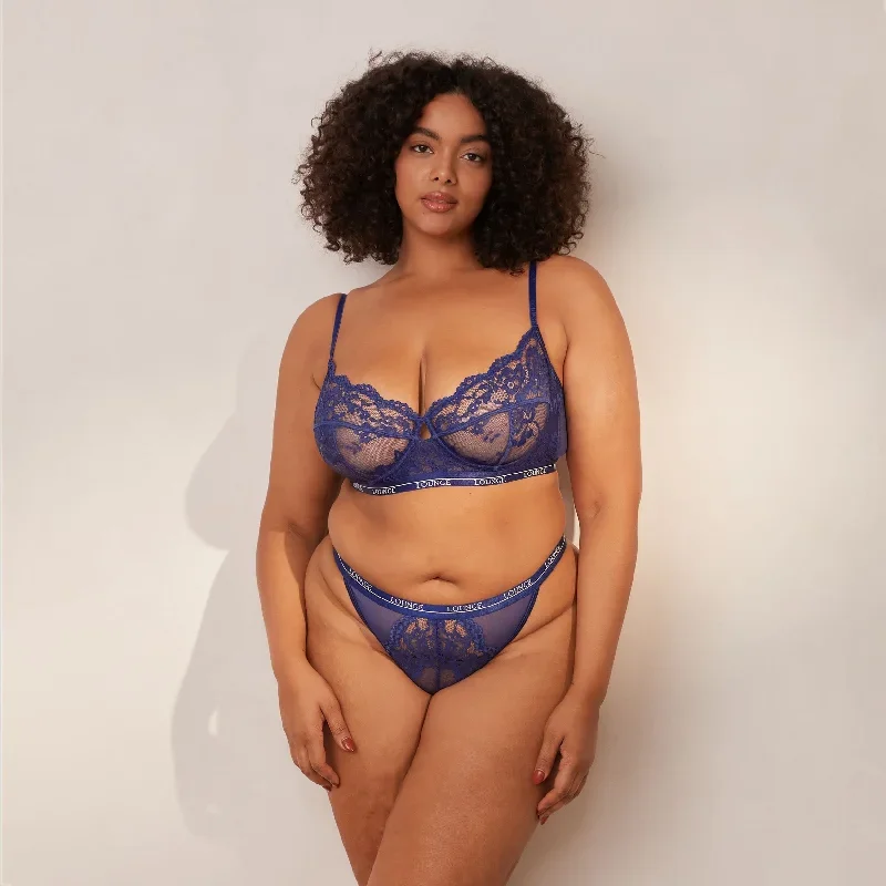 blossom-balcony-bra-thong-set-navy