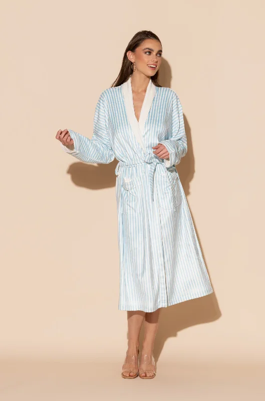 blue-stripes-long-robe