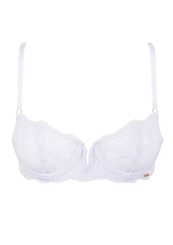 Marseille Bra (White)