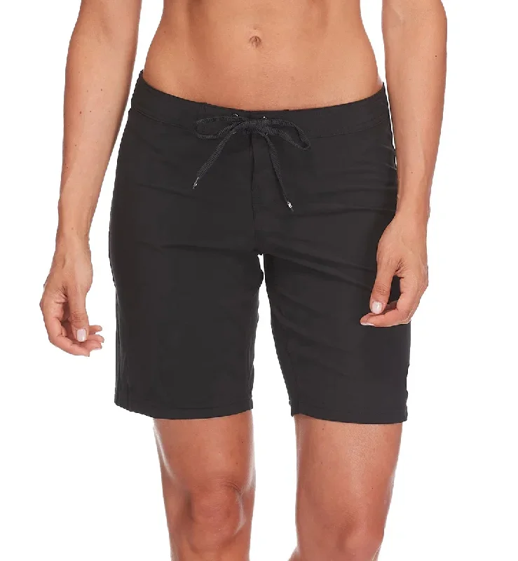 Body Glove Harbor Vapor Short-8 inch inseam (39360572)- Black