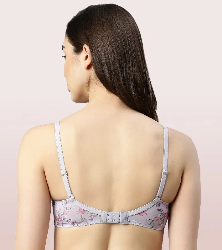 DAINTY PETAL PRINT