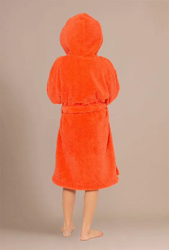 coral-girls-cute-hooded-robe-soft-absorbent-warm-plush-microfleece-2-pockets-belt