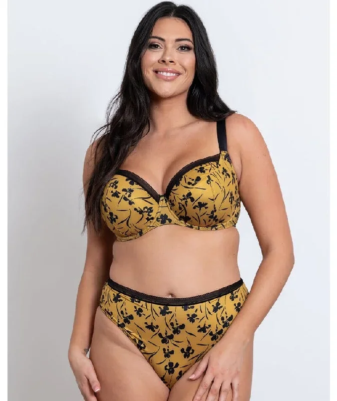 curvy-kate-artisan-balcony-bra-ochre-black-yellow