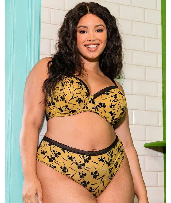 curvy-kate-artisan-balcony-bra-ochre-black-yellow