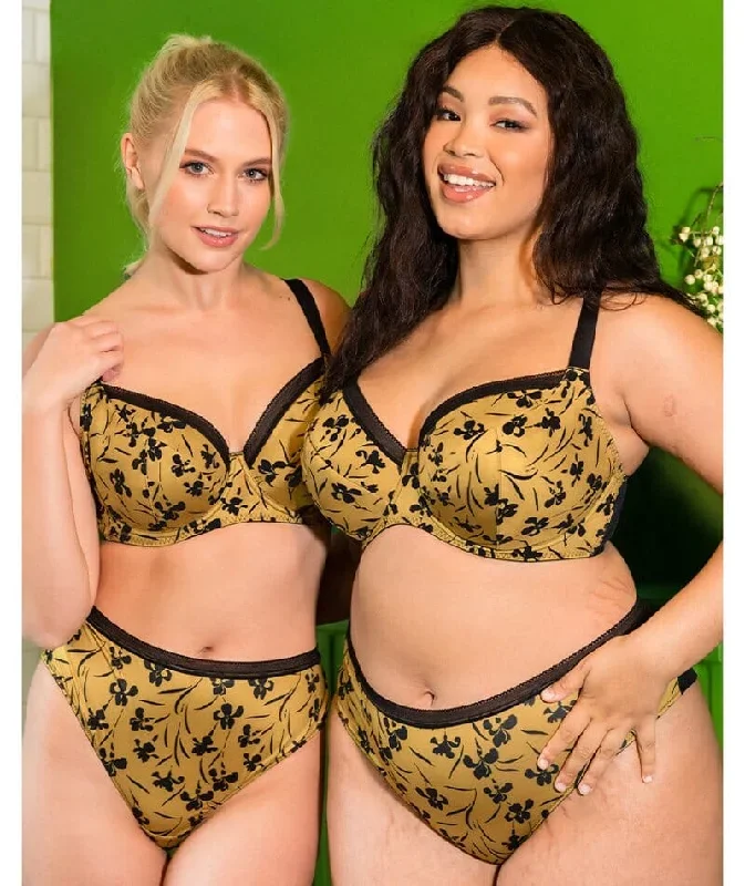 curvy-kate-artisan-balcony-bra-ochre-black-yellow