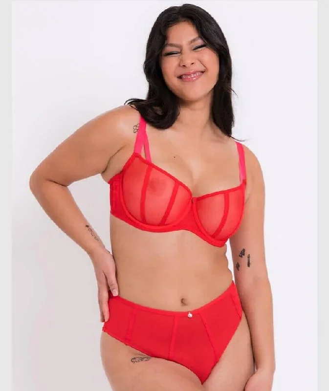 curvy-kate-elementary-balcony-bra-red-pink