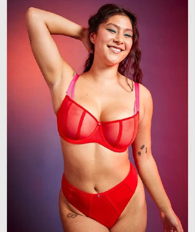 curvy-kate-elementary-balcony-bra-red-pink