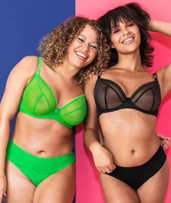 curvy-kate-lifestyle-plunge-bra-green