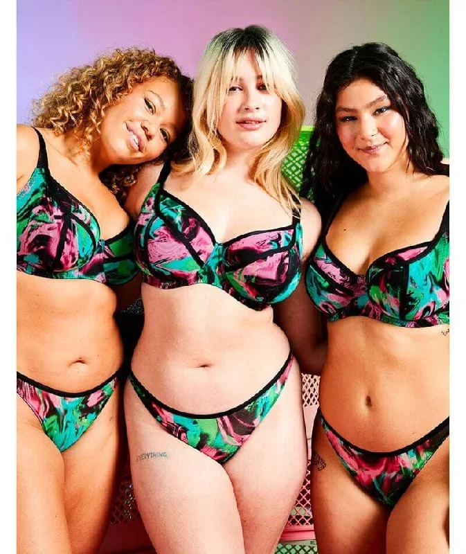 curvy-kate-reality-check-balcony-bra-print-mix-multicolour