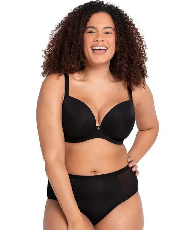 curvy-kate-smoothie-t-shirt-plunge-bra-black