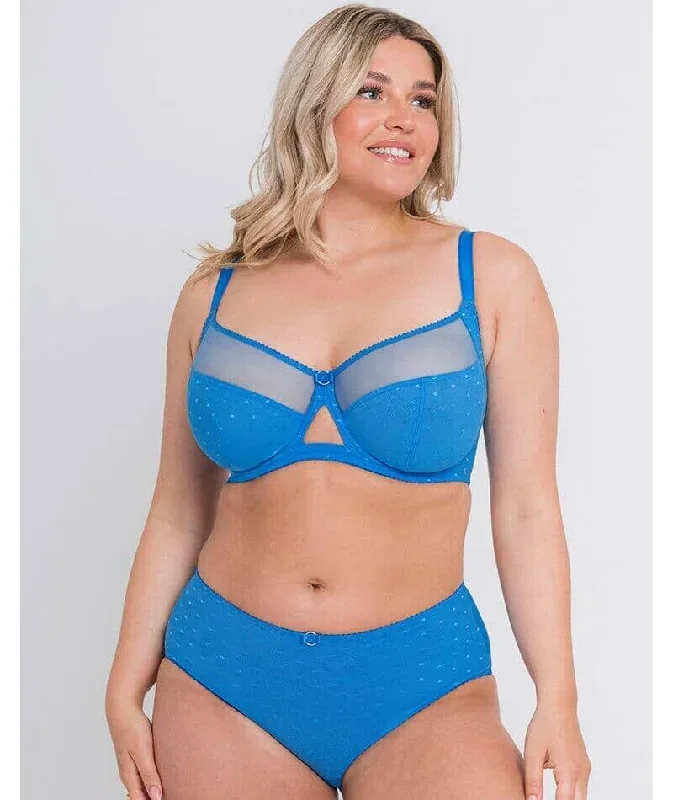 curvy-kate-victory-polka-balcony-bra-blue