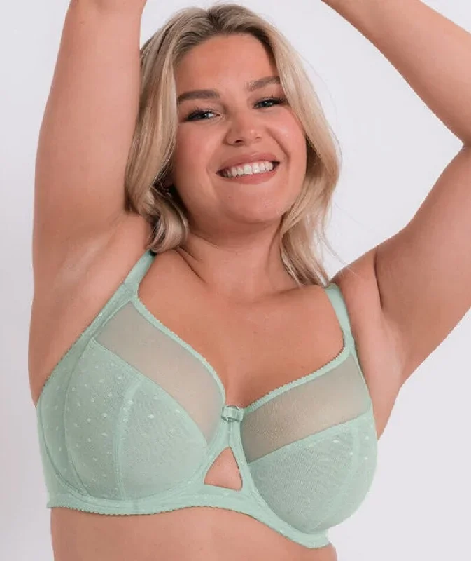 curvy-kate-victory-polka-balcony-bra-mint