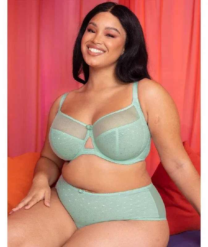 curvy-kate-victory-polka-balcony-bra-mint