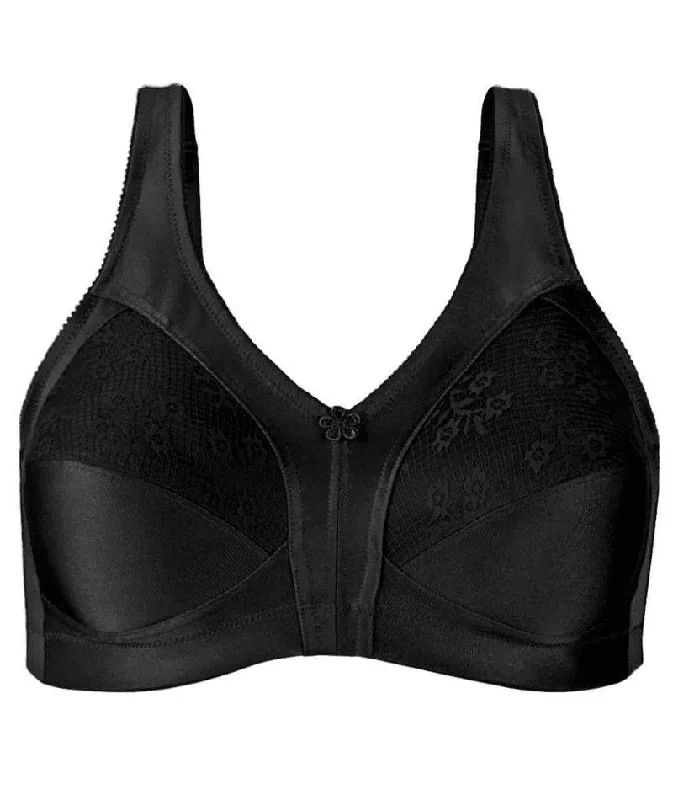 exquisite-form-fully-5100548-side-shaping-bra-with-floral-black