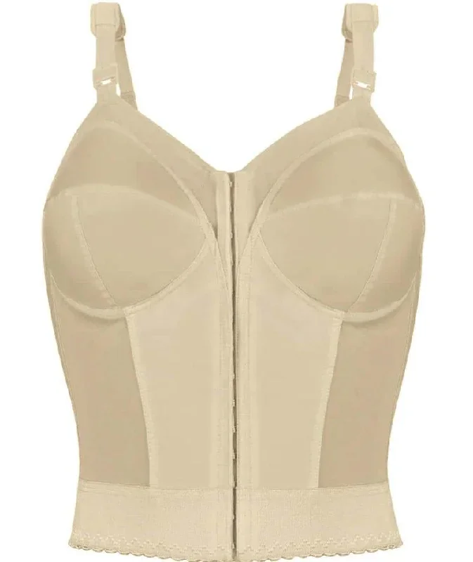 exquisite-form-fully-5107530-front-close-longline-posture-bra-beige