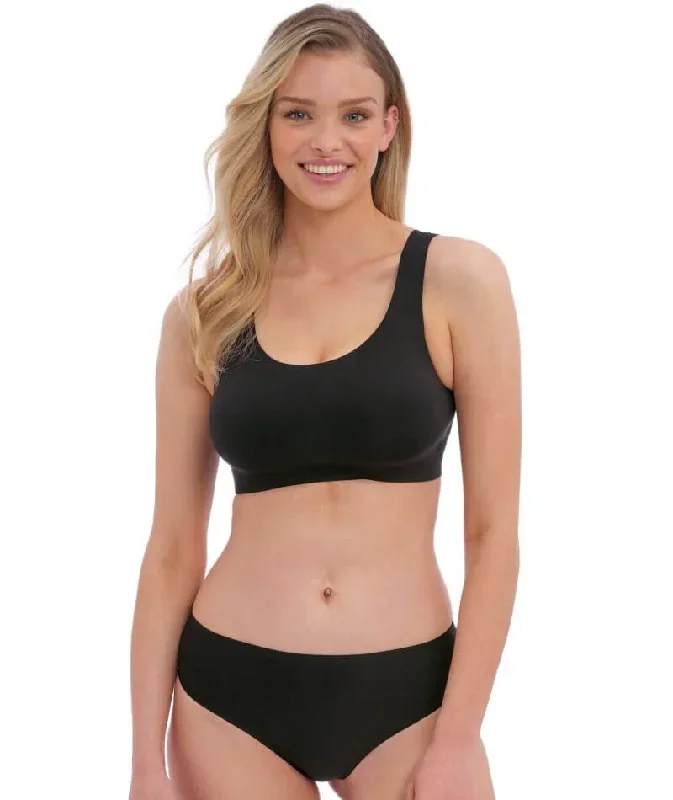 fantasie-smoothease-non-wired-bralette-black