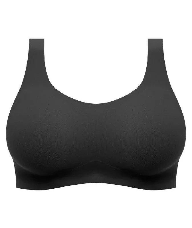 fantasie-smoothease-non-wired-bralette-black