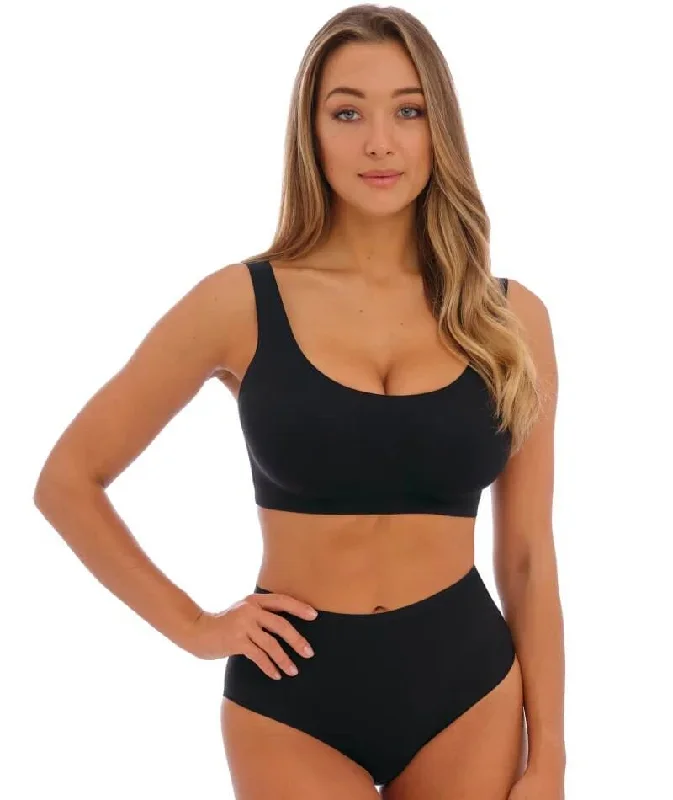 fantasie-smoothease-non-wired-bralette-black