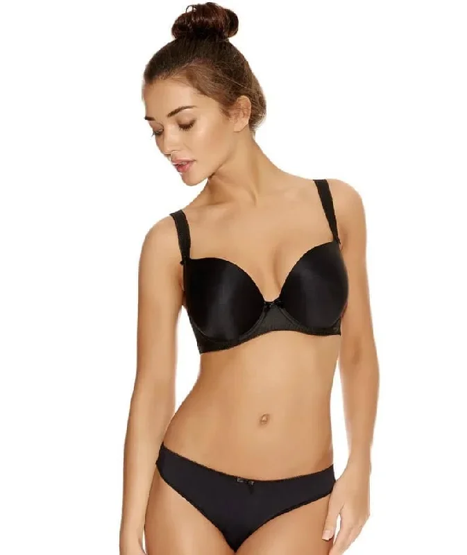 freya-deco-moulded-plunge-bra-black