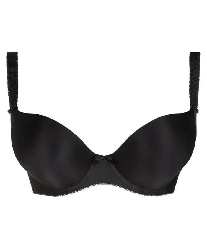 freya-deco-moulded-plunge-bra-black