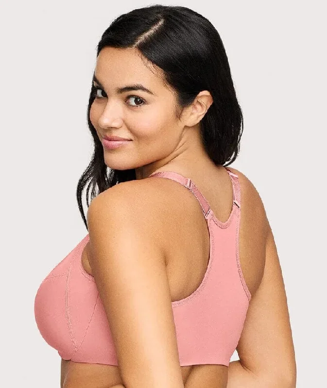 glamorise-front-close-smoothing-wonderwire-bra-apricot