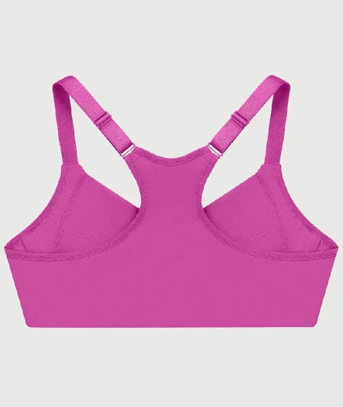 glamorise-front-close-smoothing-wonderwire-bra-berry