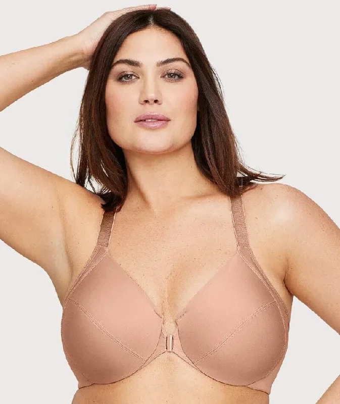 glamorise-front-close-smoothing-wonderwire-bra-cappuccino