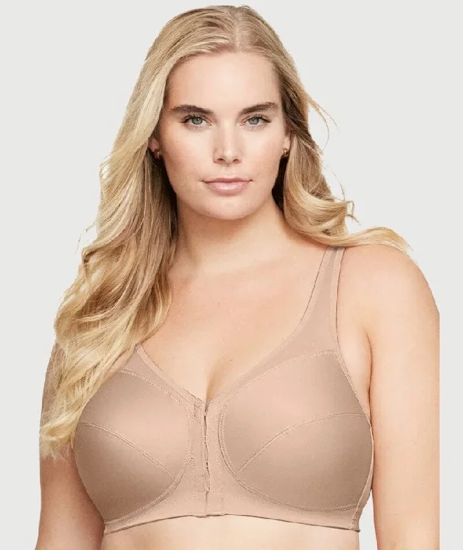 glamorise-magiclift-front-closure-posture-back-wire-free-bra-2-pack-cafe